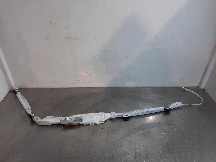 Airbag hemel links Peugeot 208