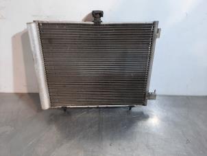 Gebruikte Airco Condensor Peugeot 208 I (CA/CC/CK/CL) 1.2 Vti 12V PureTech Prijs € 36,30 Inclusief btw aangeboden door Autohandel Didier
