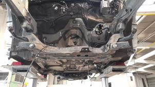Gebruikte Subframe Lexus NX I (Z1) 300h 2.5 16V 4x4 Prijs € 399,30 Inclusief btw aangeboden door Autohandel Didier