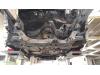 Subframe van een Lexus NX I (Z1), 2014 300h 2.5 16V 4x4, SUV, Elektrisch Benzine, 2.494cc, 114kW (155pk), 4x4, 2ARFXE, 2014-07, AYZ15 2015