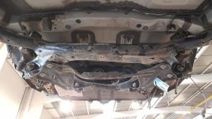 Gebruikte Subframe Lexus NX I (Z1) 300h 2.5 16V 4x4 Prijs € 417,45 Inclusief btw aangeboden door Autohandel Didier