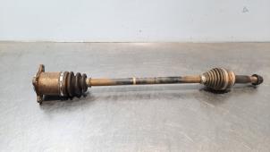 Gebruikte Aandrijfas rechts-achter Lexus NX I (Z1) 300h 2.5 16V 4x4 Prijs € 66,55 Inclusief btw aangeboden door Autohandel Didier