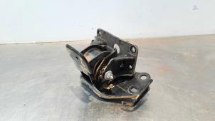 Gebruikte Motorrubber Lexus NX I (Z1) 300h 2.5 16V 4x4 Prijs € 48,40 Inclusief btw aangeboden door Autohandel Didier