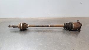 Gebruikte Steekas links-achter Lexus NX I (Z1) 300h 2.5 16V 4x4 Prijs € 66,55 Inclusief btw aangeboden door Autohandel Didier