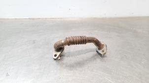 Gebruikte EGR Buis Lexus NX I (Z1) 300h 2.5 16V 4x4 Prijs € 24,20 Inclusief btw aangeboden door Autohandel Didier