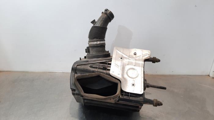 Boîtier filtre à air Audi Q5