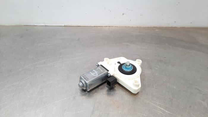Moteur de vitre portière Audi Q5