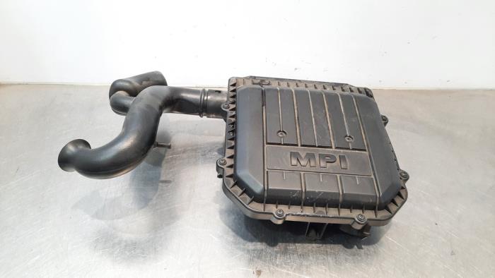 Luchtfilterhuis Volkswagen Polo