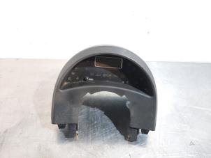 Gebruikte Display Interieur Peugeot 807 2.0 HDi 16V Prijs € 48,40 Inclusief btw aangeboden door Autohandel Didier