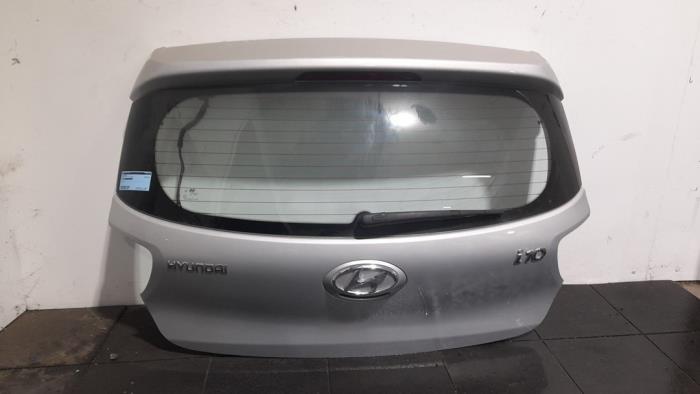 Hayon Hyundai I10