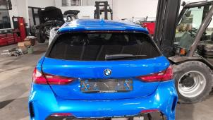 Gebruikte Achterklep BMW 1 serie (F40) 120i 2.0 TwinPower 16V Prijs € 574,75 Inclusief btw aangeboden door Autohandel Didier