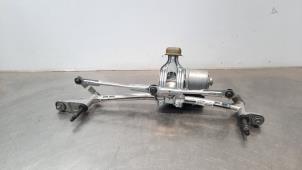 Gebruikte Ruitenwismotor + Mechaniek DS Automobiles DS 7 Crossback 1.5 BlueHDI 130 Prijs € 48,40 Inclusief btw aangeboden door Autohandel Didier