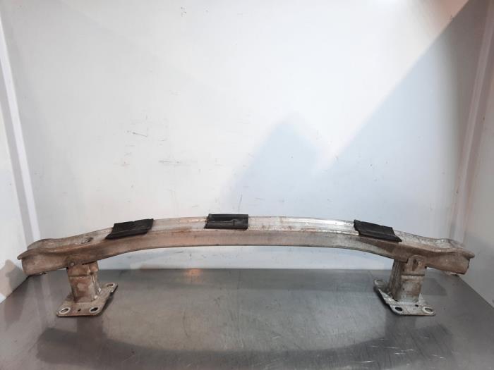 Bumperframe voor Renault Megane