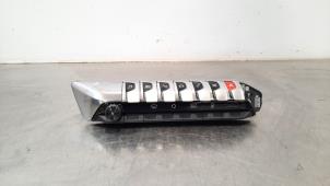 Gebruikte Airco bedieningspaneel Peugeot 3008 II (M4/MC/MJ/MR) 1.5 BlueHDi 130 Prijs € 66,55 Inclusief btw aangeboden door Autohandel Didier