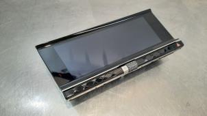 Gebruikte Navigatie Display DS Automobiles DS 7 Crossback 1.5 BlueHDI 130 Prijs € 665,50 Inclusief btw aangeboden door Autohandel Didier