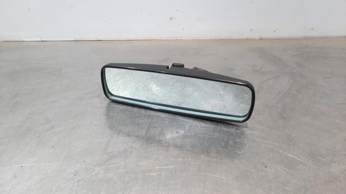 Retrovisor interior Citroen C5 Aircross