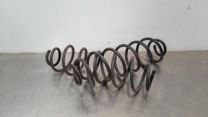 Gebruikte Schroefveer achter Citroen C4 Berline (BA/BB/BC) ë-C4 50 kWh Prijs € 66,55 Inclusief btw aangeboden door Autohandel Didier