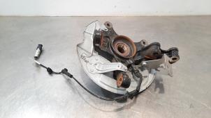 Gebruikte Asschenkel rechts-voor DS Automobiles DS 7 Crossback 1.5 BlueHDI 130 Prijs € 72,60 Inclusief btw aangeboden door Autohandel Didier