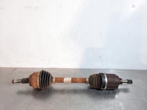 Gebruikte Homokineetas links-voor Ford C-Max (DXA) 1.5 TDCi 120 16V Prijs € 66,55 Inclusief btw aangeboden door Autohandel Didier