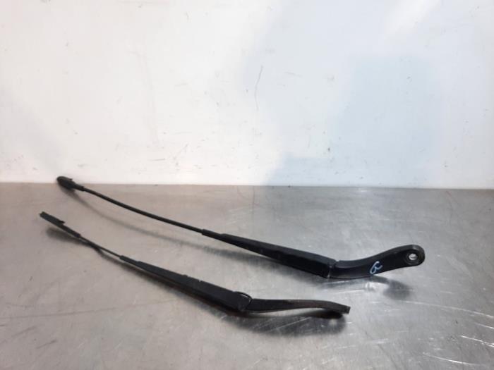 Bras essuie-glace avant Ford C-Max