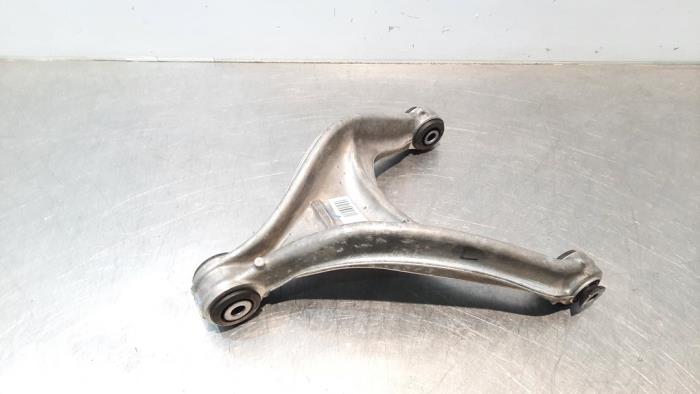 Querlenker links hinten Citroen DS7 CB.