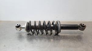 Gebruikte Schokbreker rechts-achter DS Automobiles DS 7 Crossback 1.5 BlueHDI 130 Prijs € 96,80 Inclusief btw aangeboden door Autohandel Didier