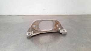 Gebruikte Motorrubber Renault Kangoo/Grand Kangoo (KW) 1.2 16V TCE Prijs € 24,20 Inclusief btw aangeboden door Autohandel Didier