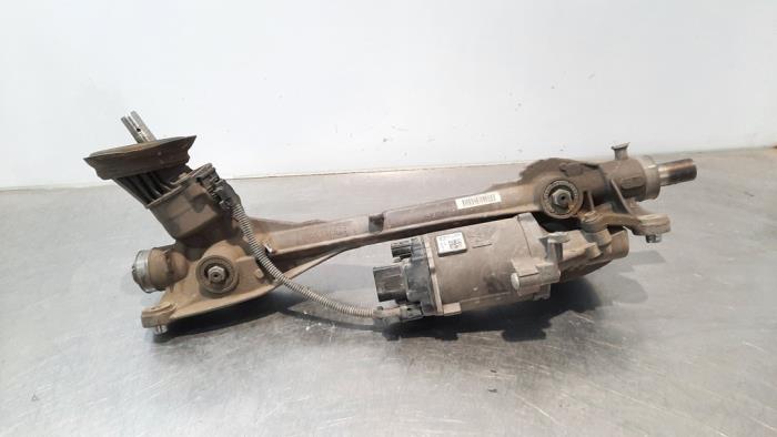 Stuurhuis Bekrachtigd Volkswagen Golf