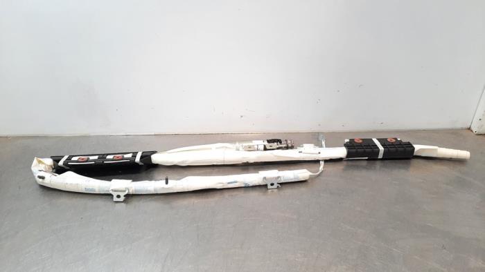 Tapițerie airbag stânga Hyundai I10