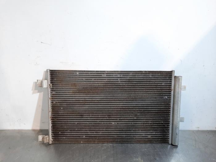 Condensateur clim Nissan Qashqai