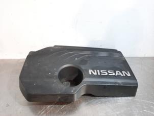 Gebruikte Afdekplaat motor Nissan Qashqai (J11) Prijs op aanvraag aangeboden door Autohandel Didier