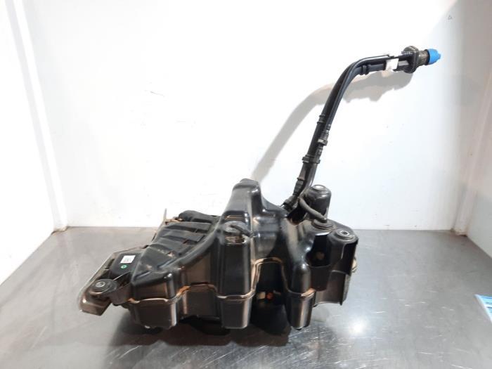 Nissan Qashqai Adblue tanks voorraad Onderdelenlijn.nl