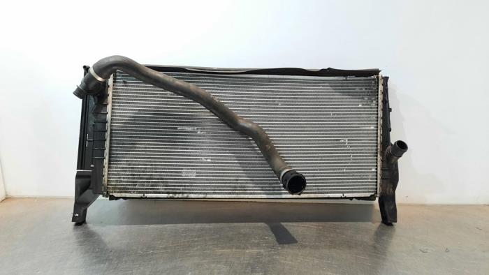 Radiateur Mini Mini