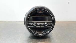Gebruikte Radio Mini Mini (F56) 1.5 12V Cooper D Prijs op aanvraag aangeboden door Autohandel Didier