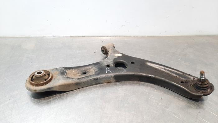 Brazo portante derecha delante Hyundai I20