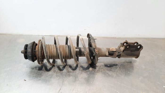 Schokdemper links-voor Hyundai I20