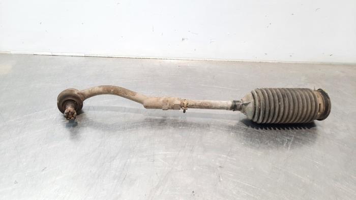 Spoorstang links Hyundai I20