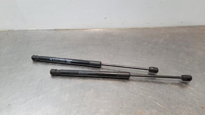 Set Gasdempers Achterklep Hyundai I20