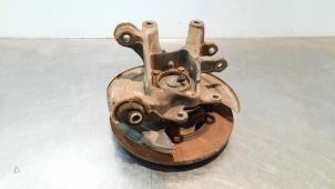 Gebruikte Fusee rechts-achter Toyota Auris (E18) 1.8 16V Hybrid Prijs € 102,85 Inclusief btw aangeboden door Autohandel Didier