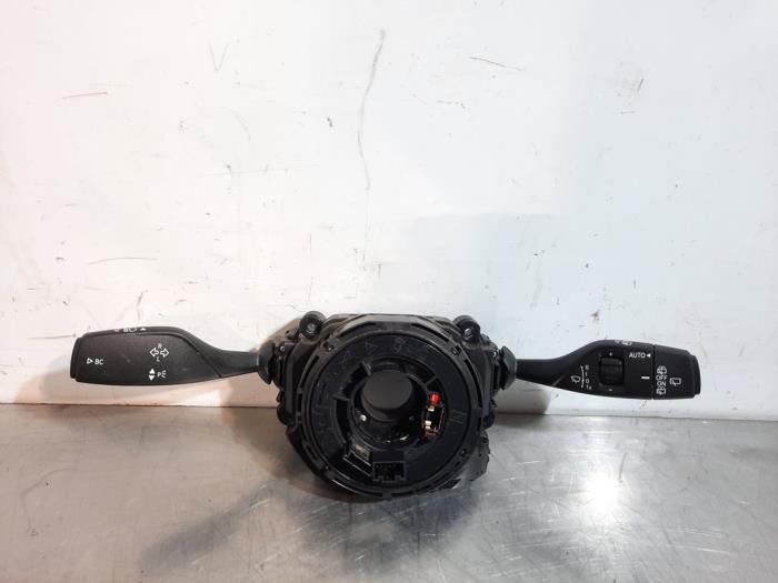 Steering column stalk BMW X1