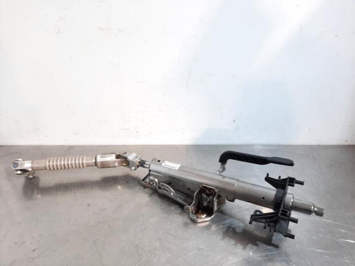 Axe colonne de direction BMW X1