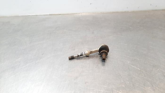 Guide barre stabilisatrice Toyota Auris