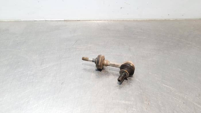 Guide barre stabilisatrice Toyota Auris