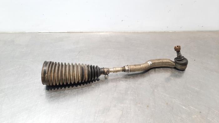 Barre d&#039;accouplement droite Toyota Auris