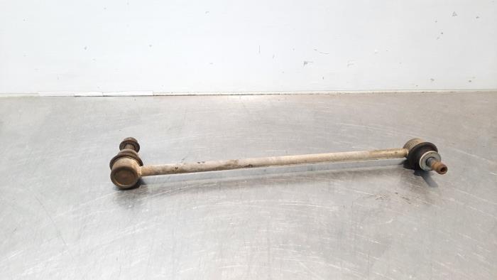 Guide barre stabilisatrice Toyota Auris