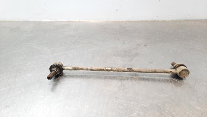 Guide barre stabilisatrice Toyota Auris