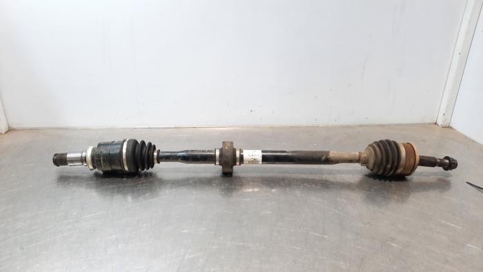 Arbre de transmission avant droit Toyota Auris