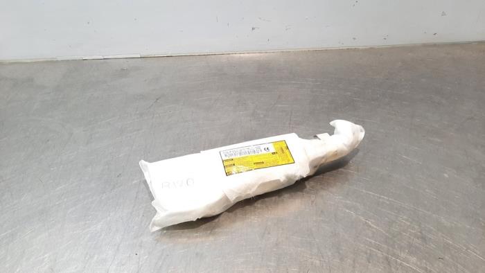 Airbag siège Toyota Auris