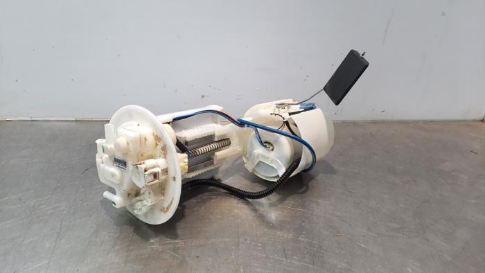 Pompe carburant électrique Toyota Auris