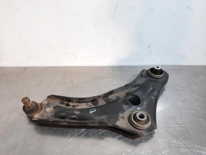 Bras de suspension avant droit Renault Megane